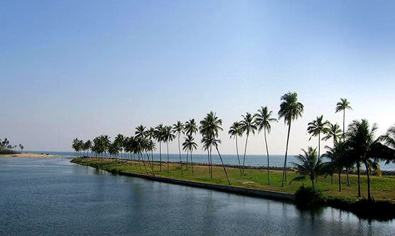 Varkala